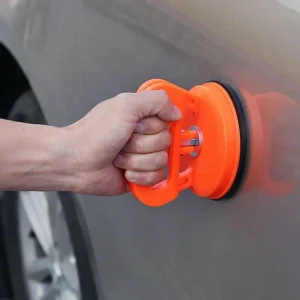 Car dent repair tool