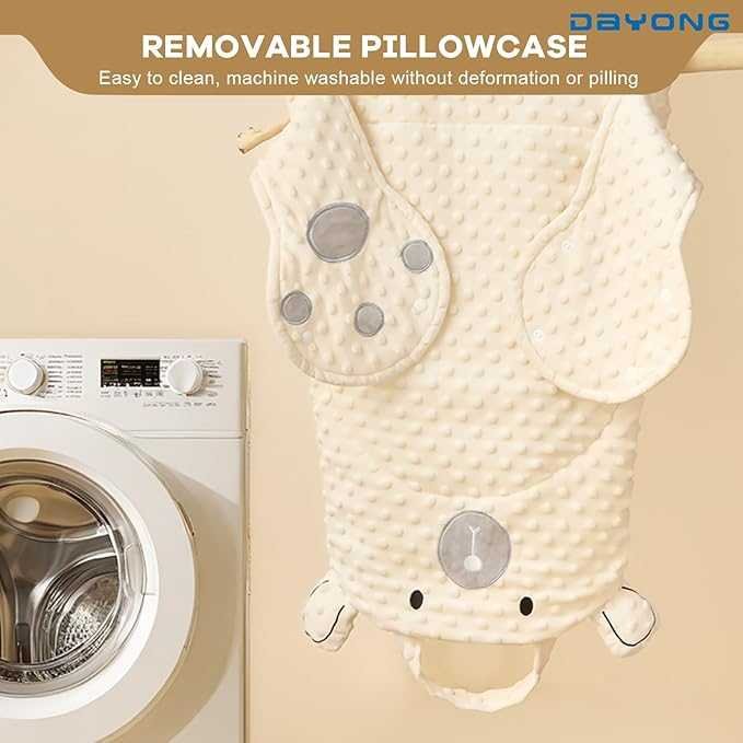 Baby-Lounger-Baby-Sleeping-Nest-2