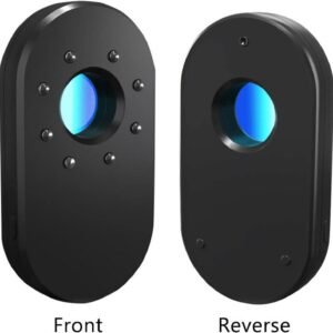 كاشف الكاميرات المصغرة، كاشف كاميرات غرف الفنادق