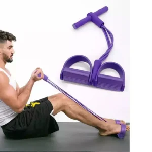 مشد البطن لعضلات البطن